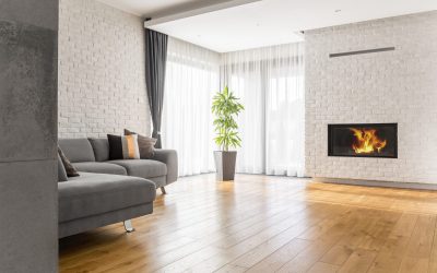 How Joinery Experts Keep Hardwood Floors From Damp Damage?