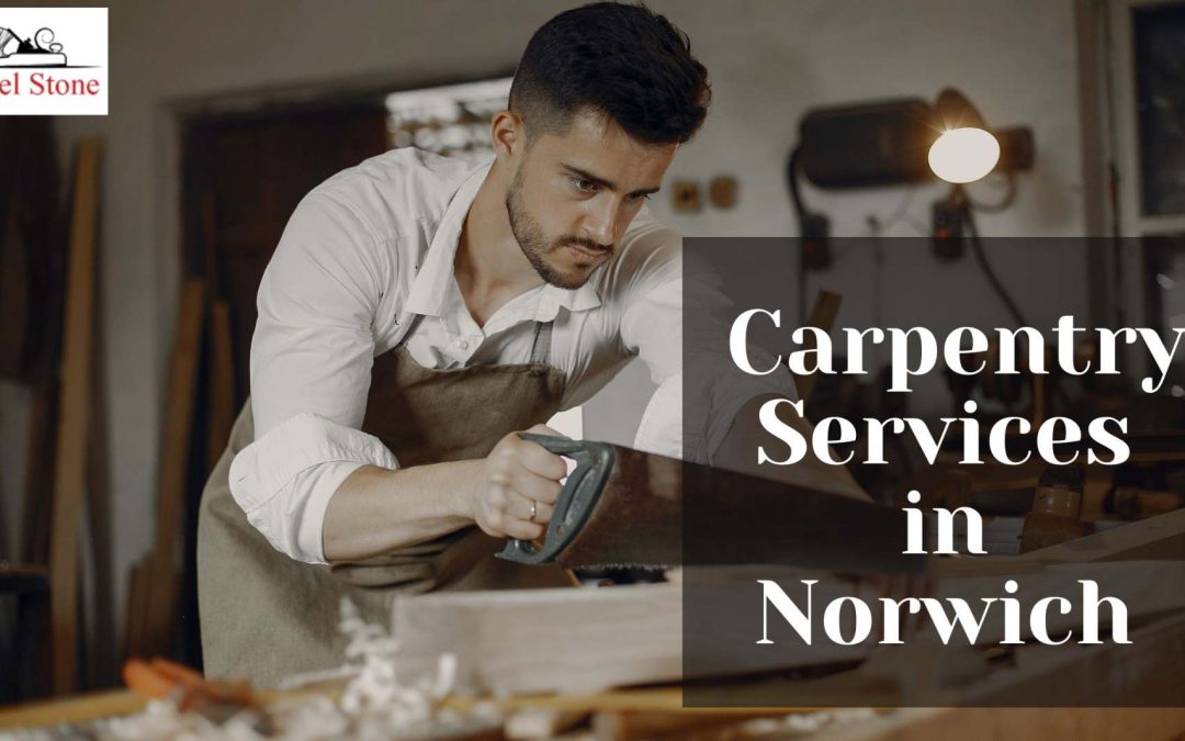 Carpenter in Norwich