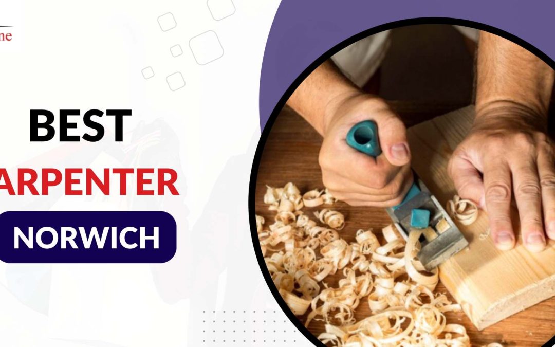 Carpenter Norwich